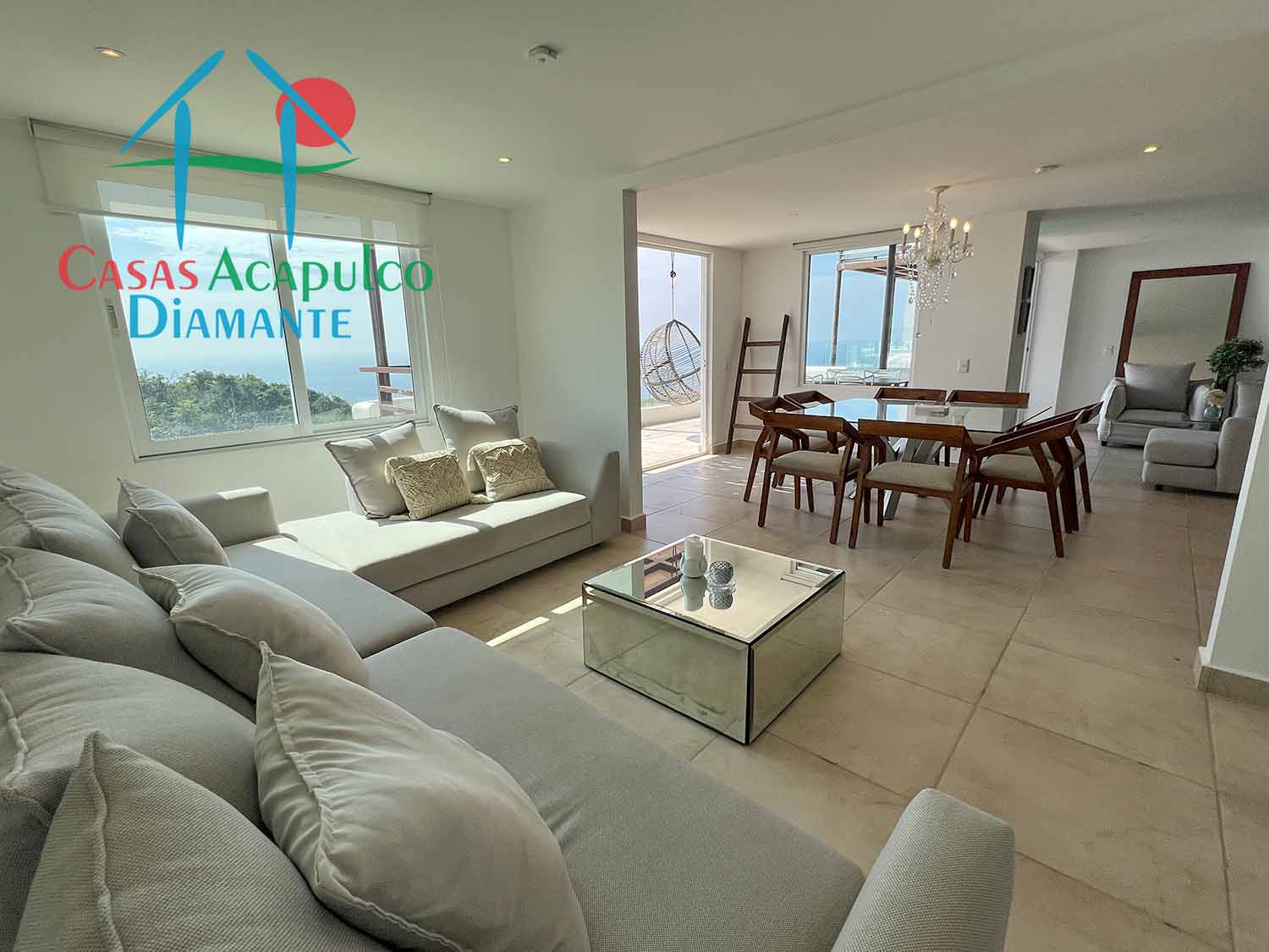 Punta Marqués Ibiza 104 - Estancia 1